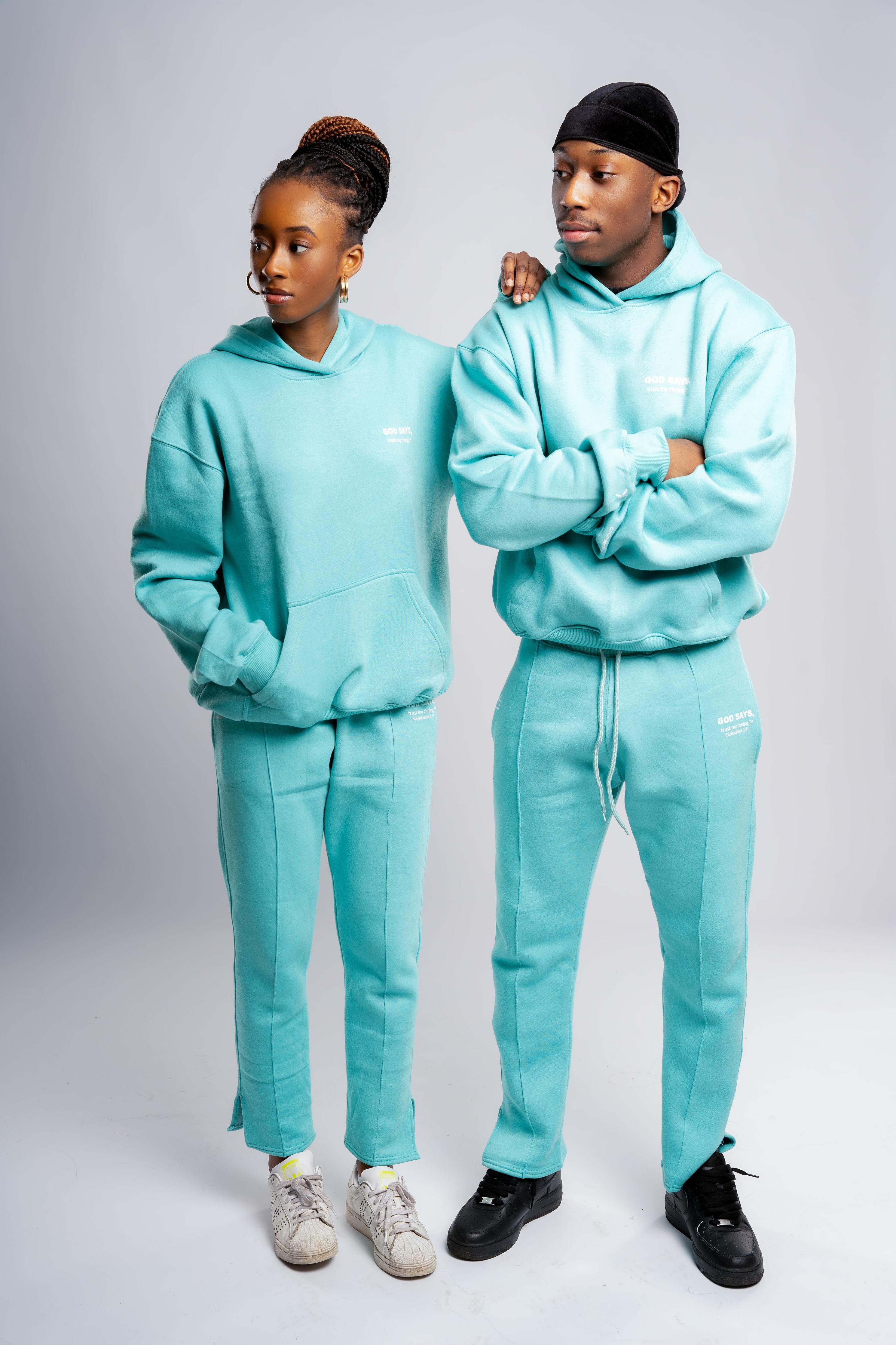 Pastel tracksuit hot sale